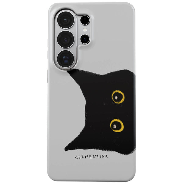 Hello Salem Tough Case