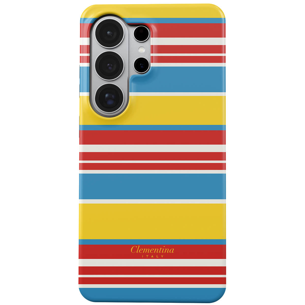 Isa Tough Case