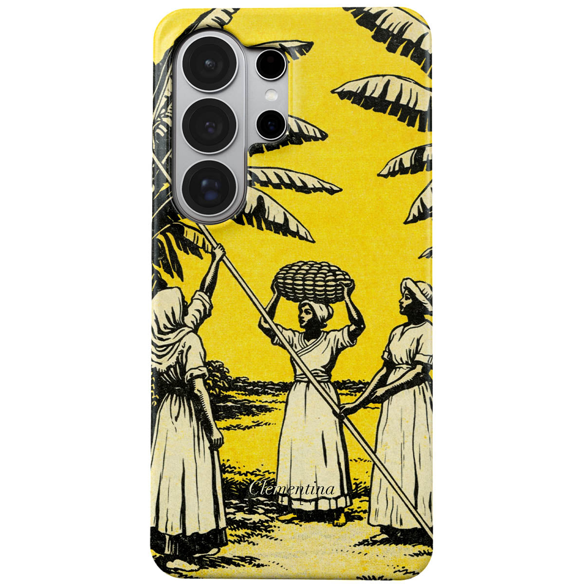 Island Afternoon Tough Case