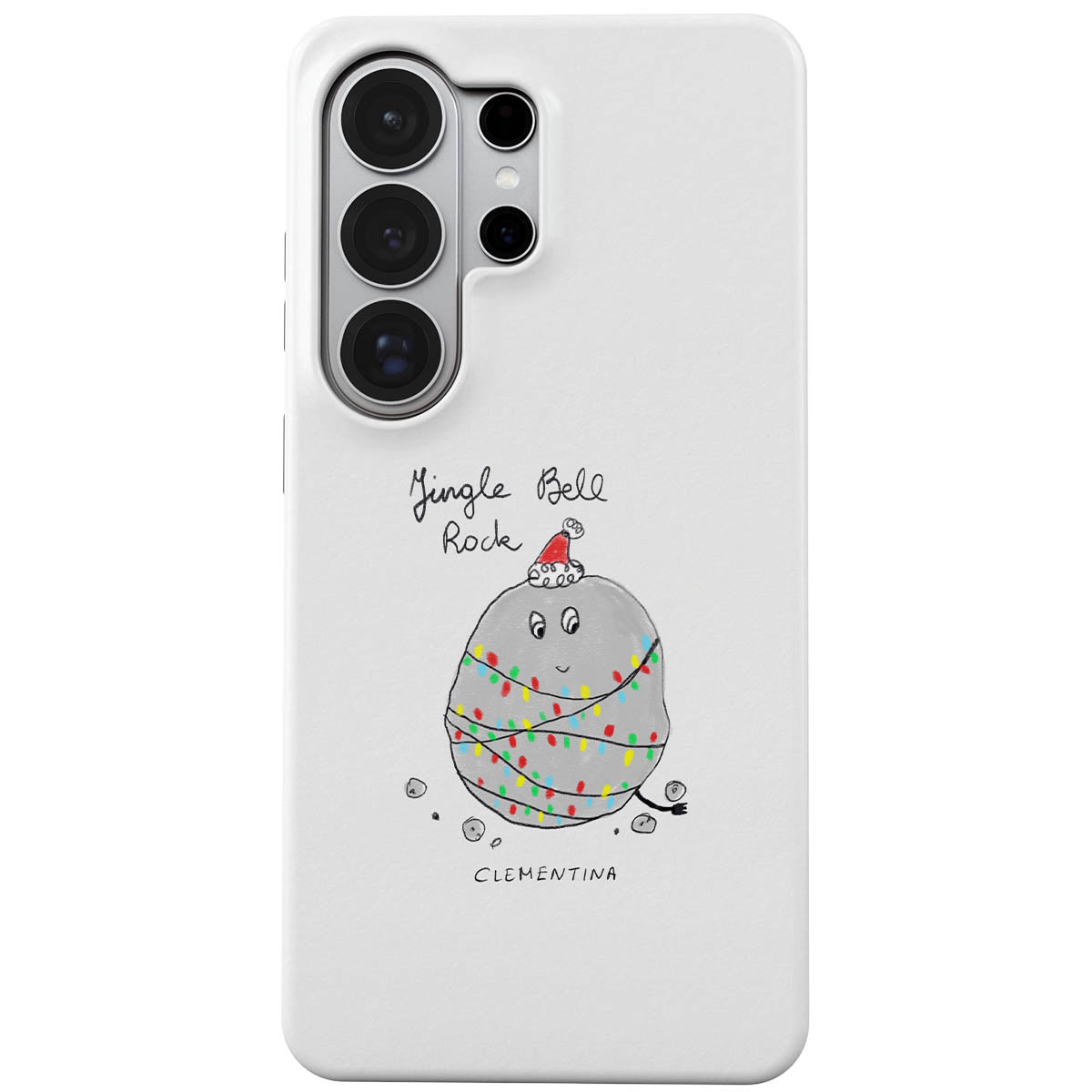 Jingle Bell Rock Tough Case