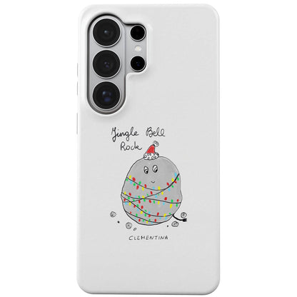 Jingle Bell Rock Magnetic Tough Phone Case
