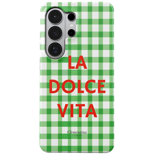 La Dolce Vita Tough Case