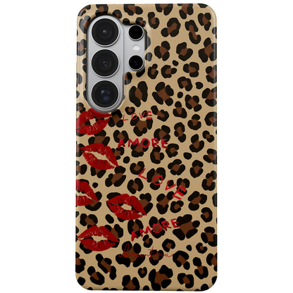 Leopard Tough Case