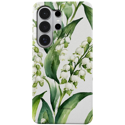 Lilly of the Valley Tough Case