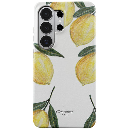 Limone Tough Case