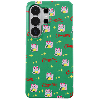 Lucky Cat Tough Case