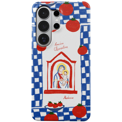Madonna di Ferragosto Tough Case
