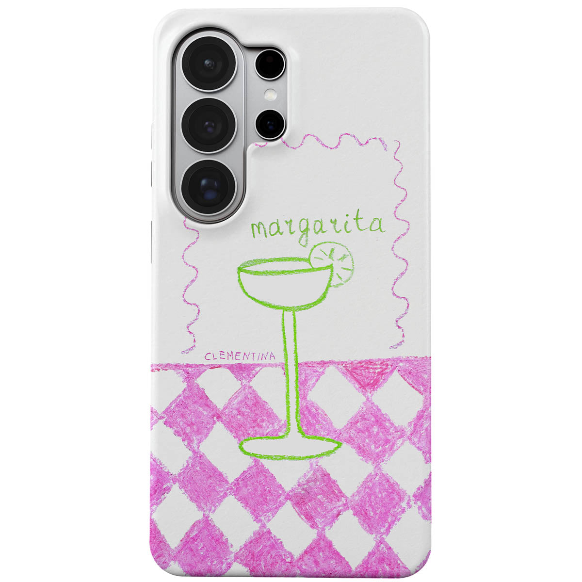 Margarita Tough Case