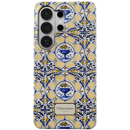 Mattonella Olive Tough Case