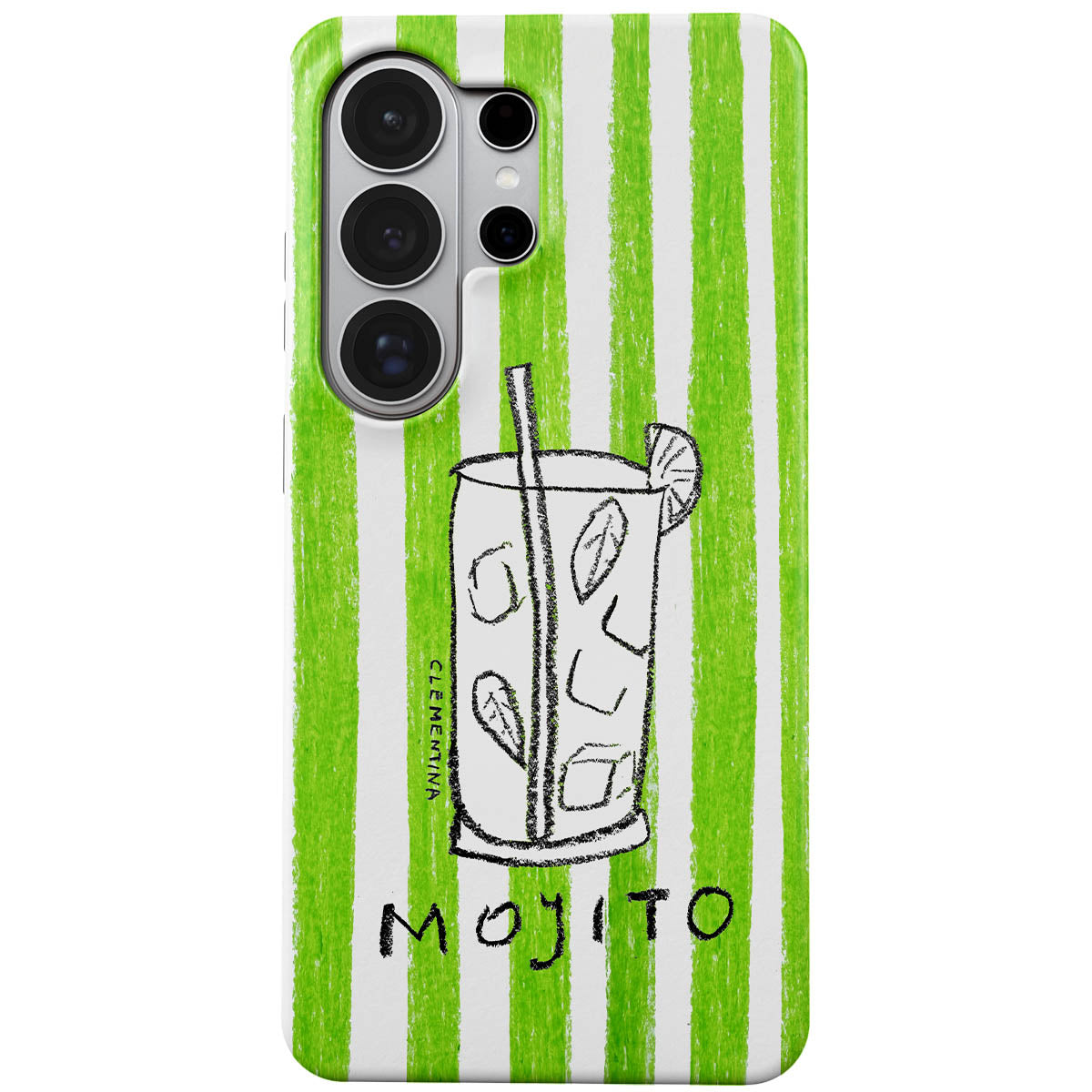 Mojito Tough Case