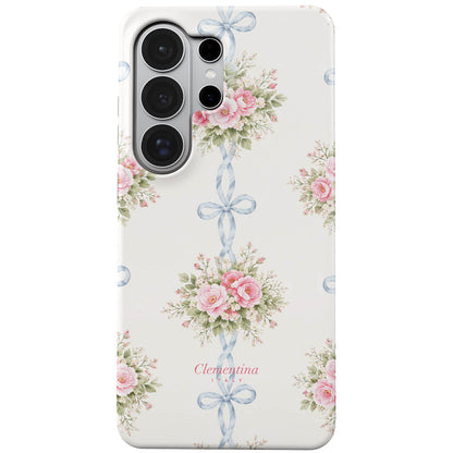 Morning Glory Tough Case