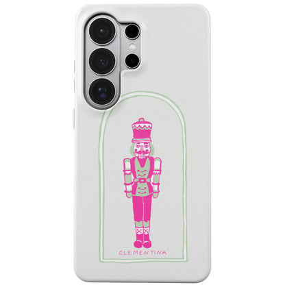 Nutcracker Tough Case