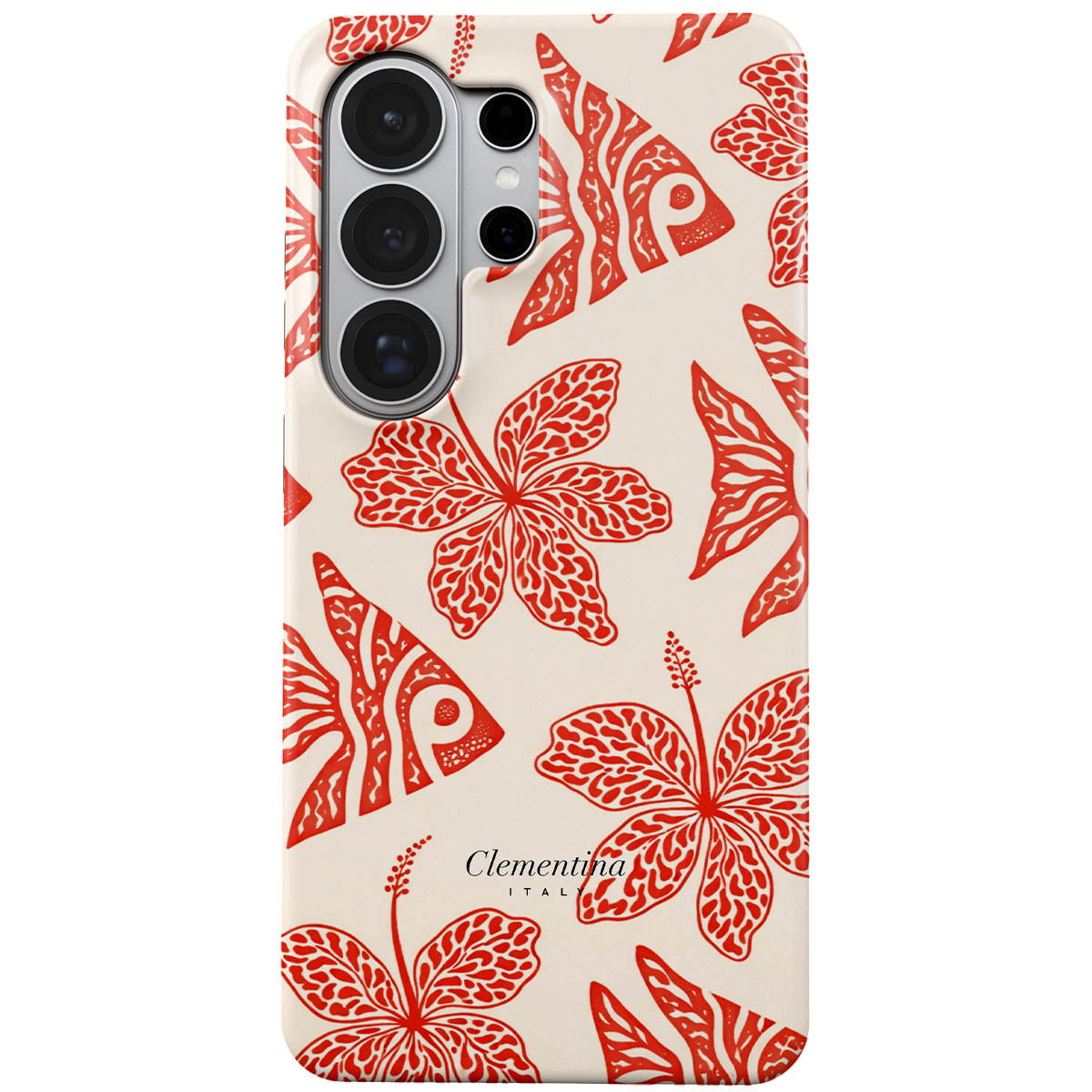 Ocean Breaze Tough Case