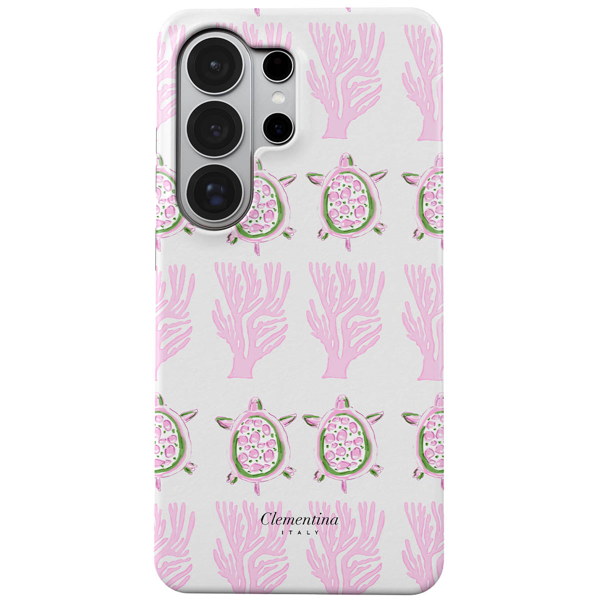 Ocean Child Tough Case