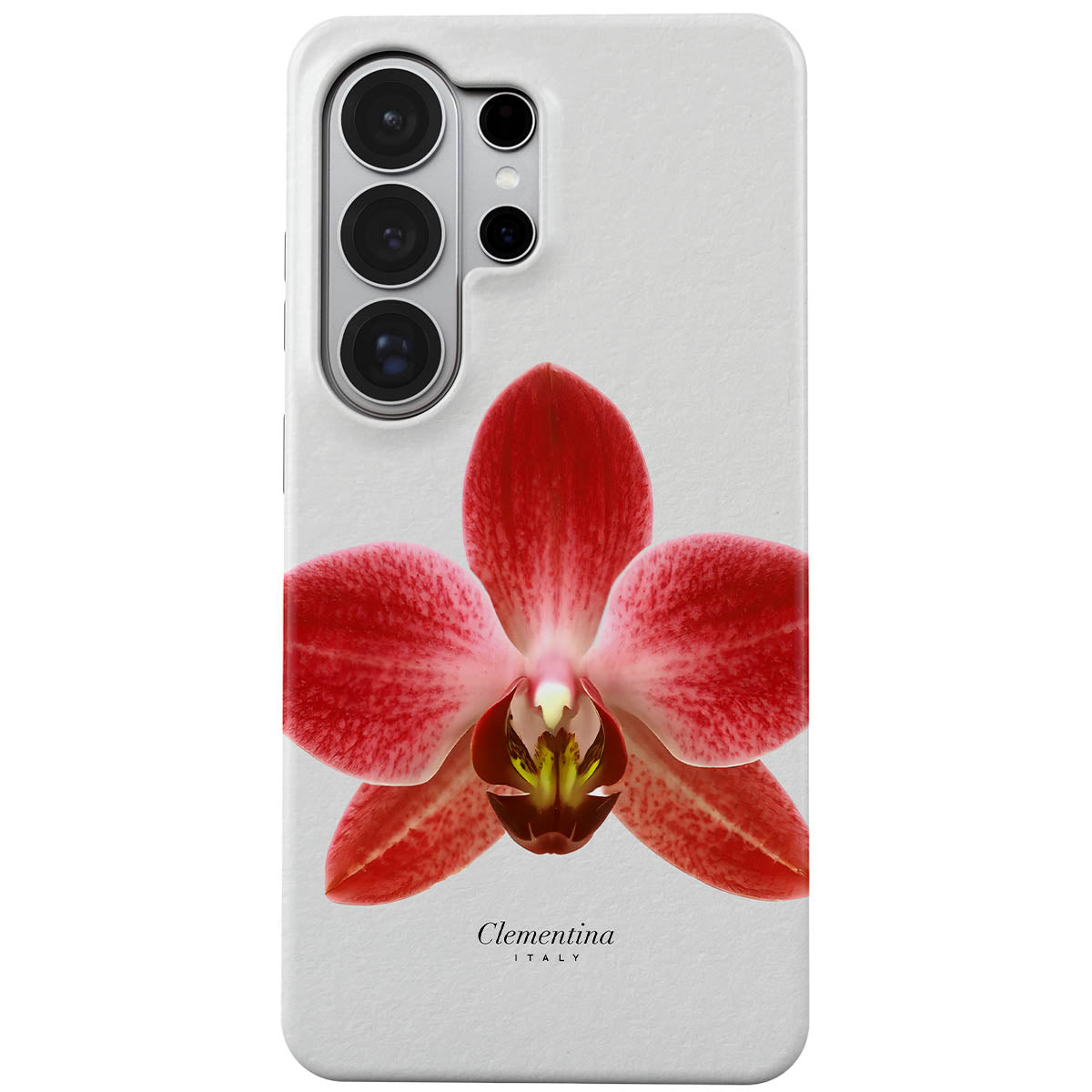 Orchid Tough Case