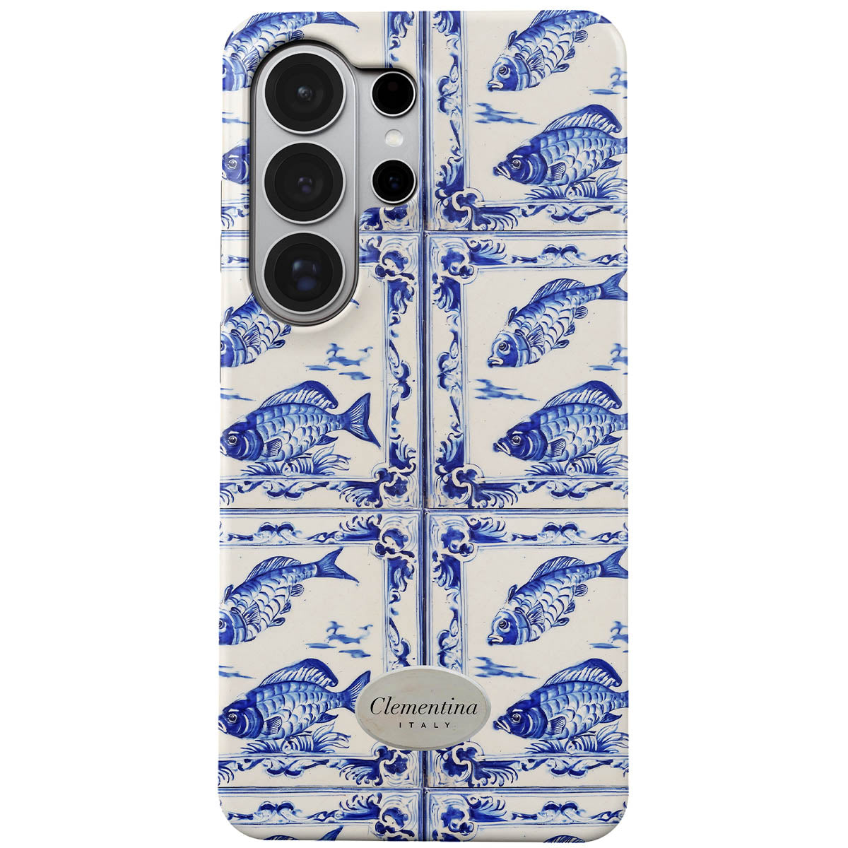 Pesce Tough Case