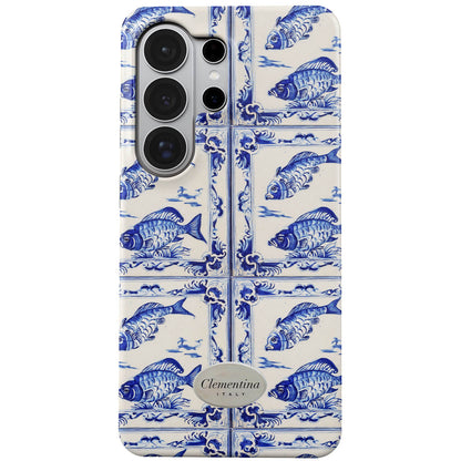 Pesce Tough Case