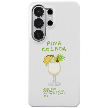 Pina Colada Tough Case