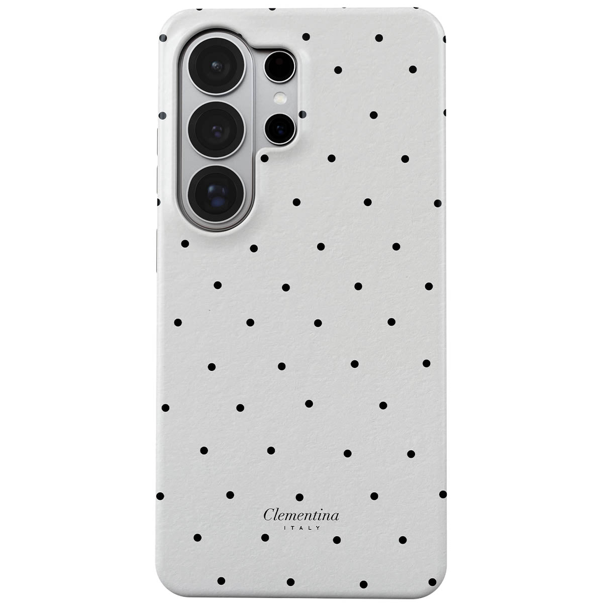 Polka Dot Tough Case
