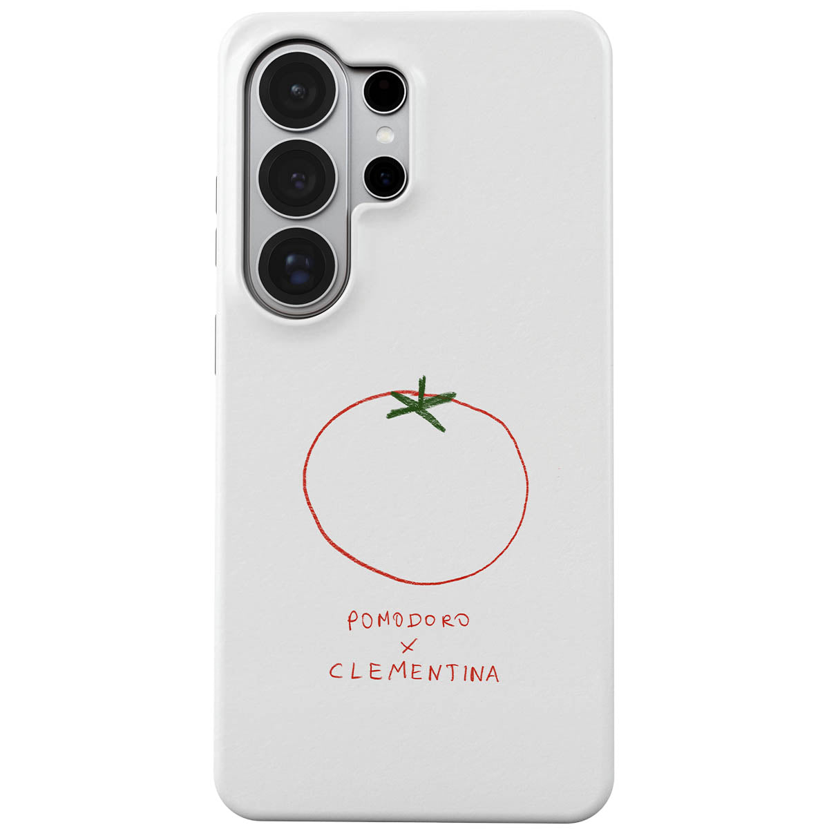 Pomodorino Tough Case