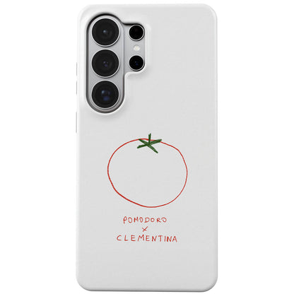 Pomodorino Tough Case