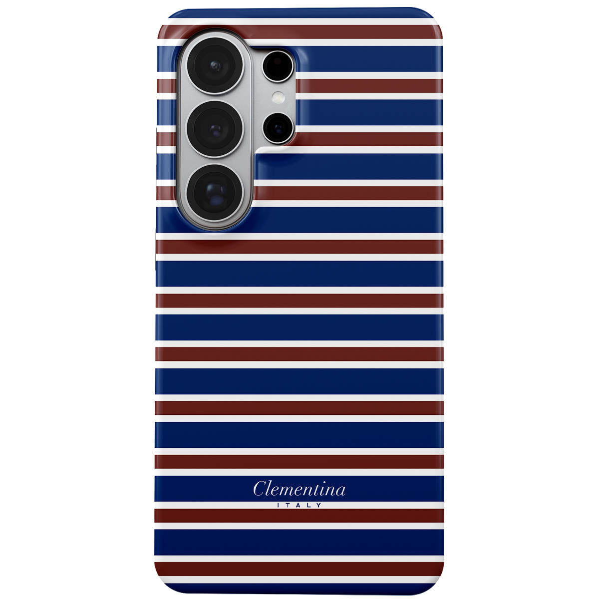 Preppy Tough Case