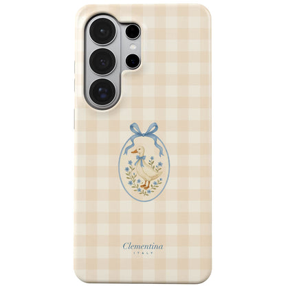 Prize Goose Tough Case