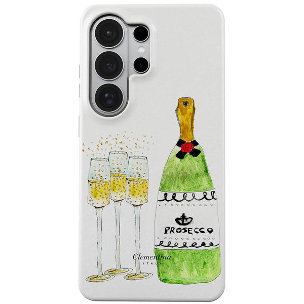 Prosecco Tough Case