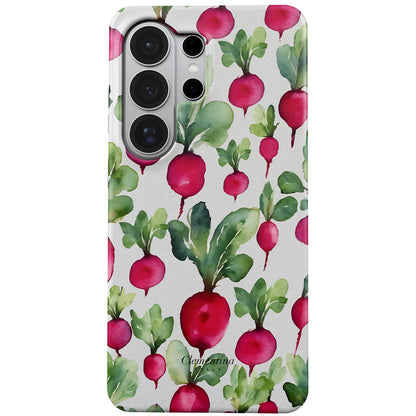 Radish Tough Case