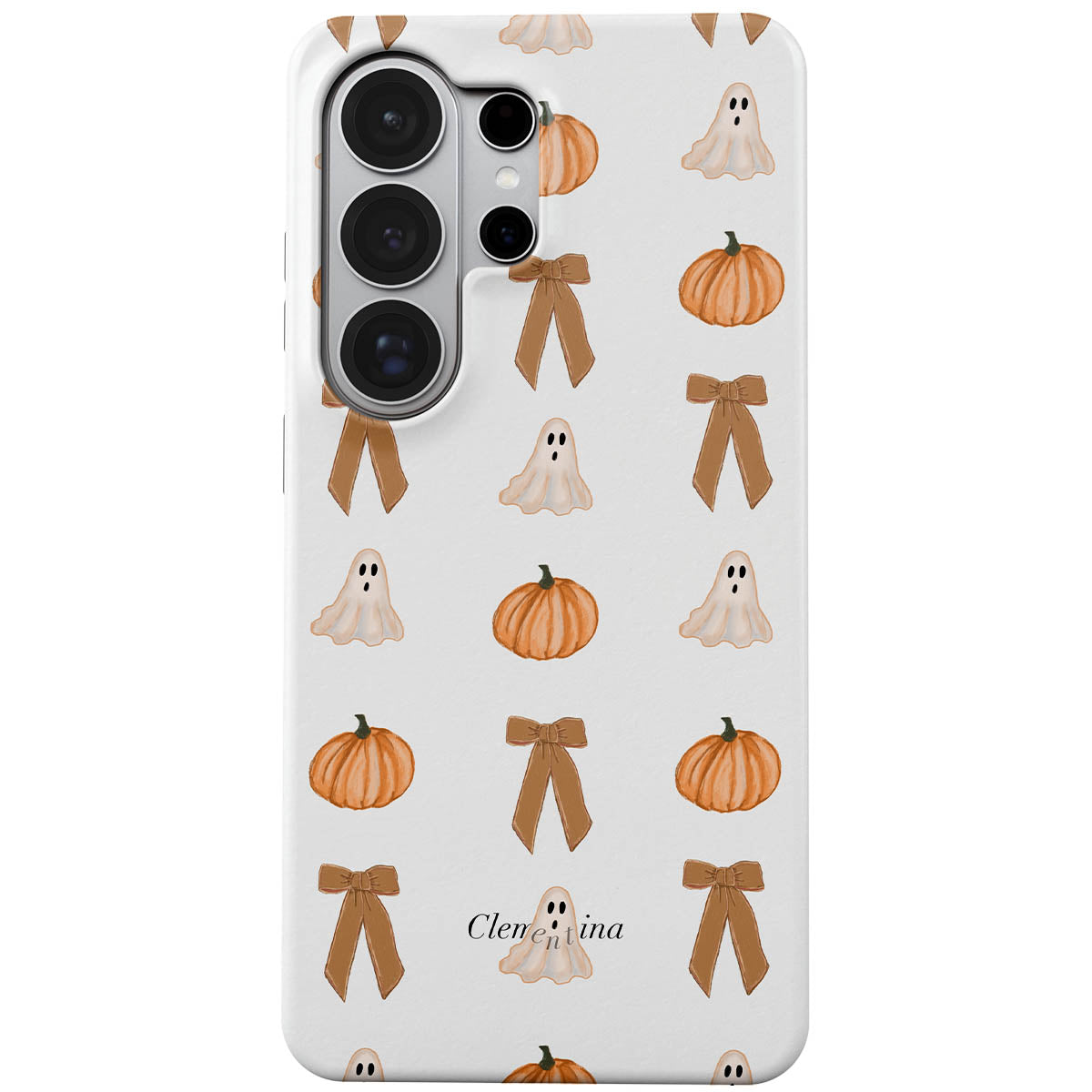 Romance Boo Tough Case