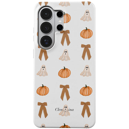Romance Boo Tough Case