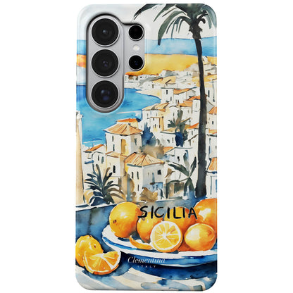 Sicilia Tough Case
