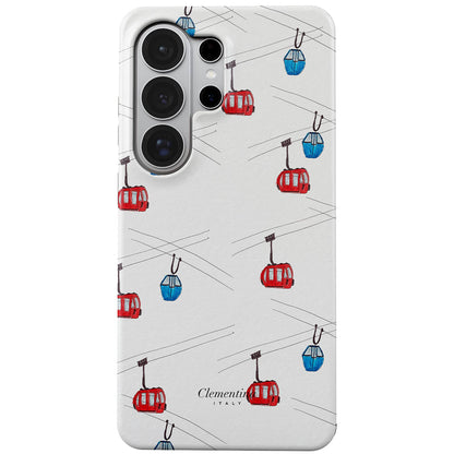 Ski Lifts Tough Case