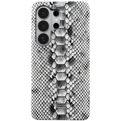 Snakeskin Tough Case