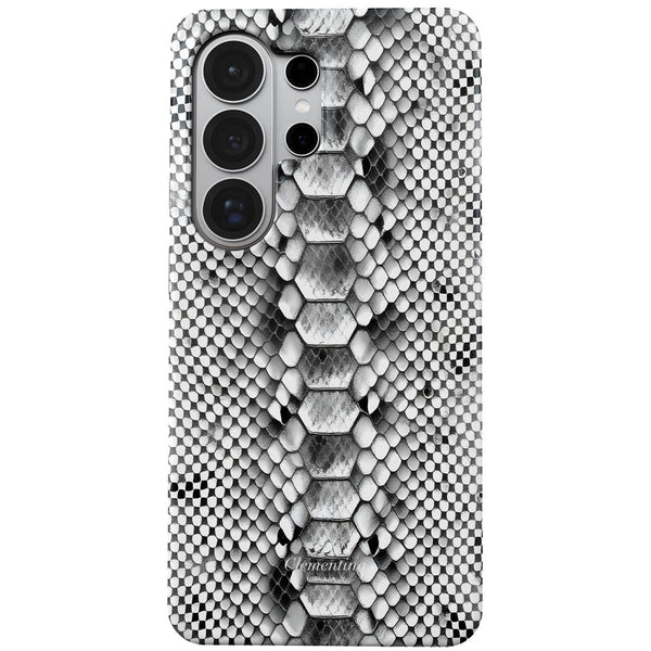 Snakeskin Tough Case