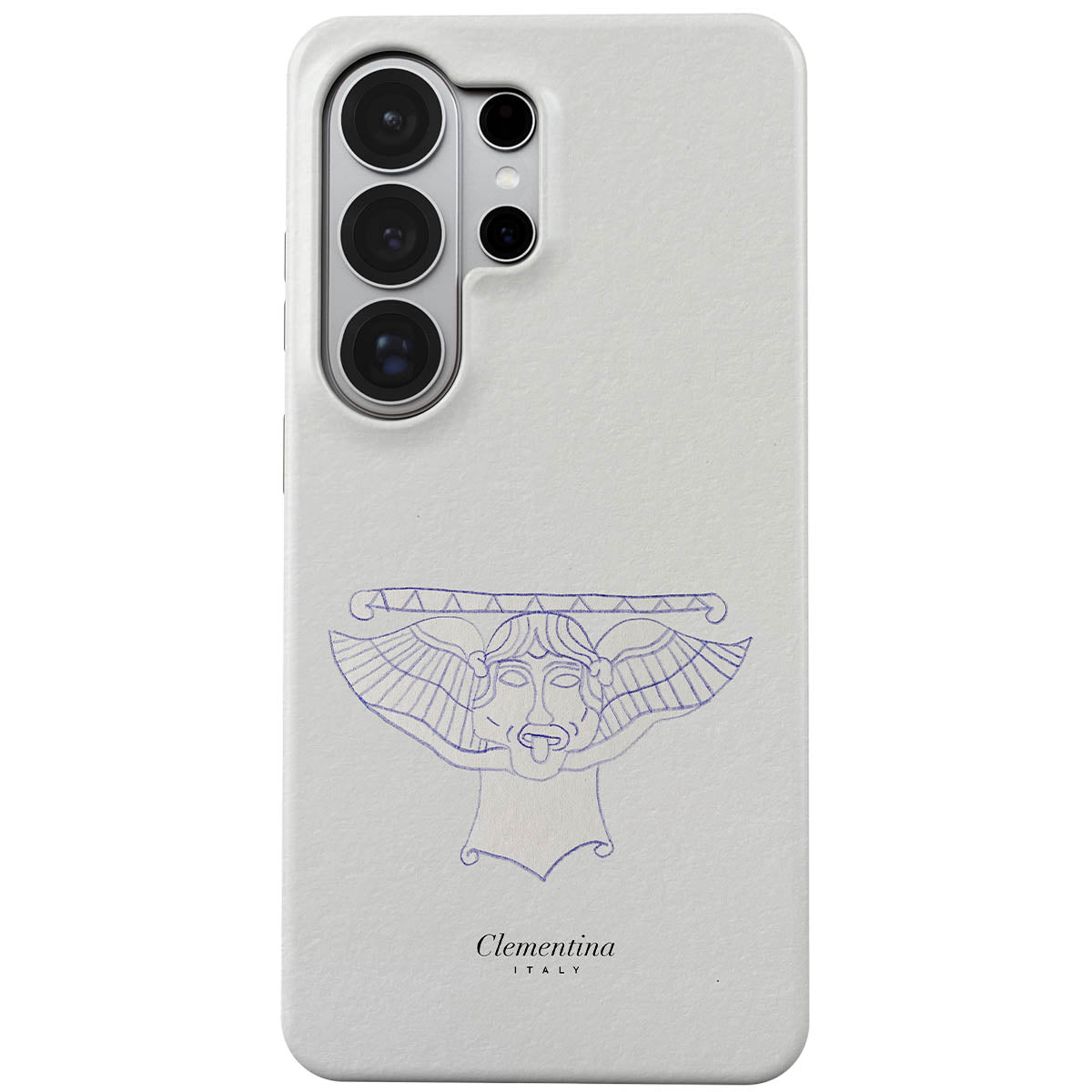 Sogno Etrusco Tough Case