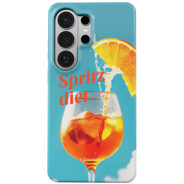 Spritz Diet Tough Case