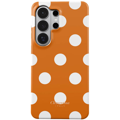 Spritz Polka Tough Case