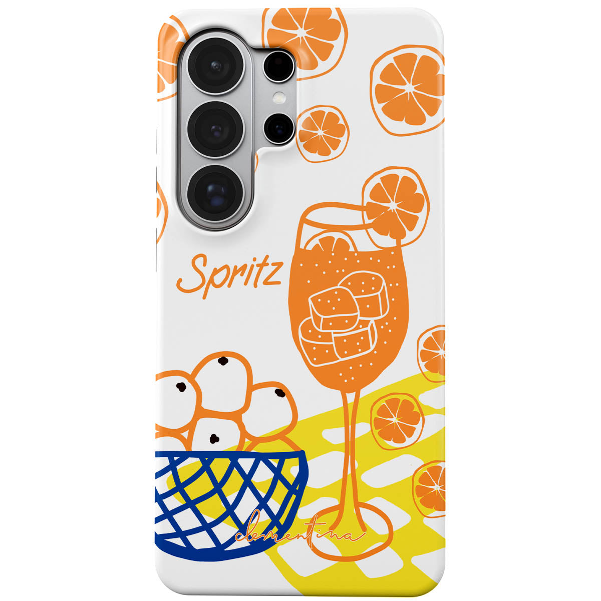 Spritz Tough Case
