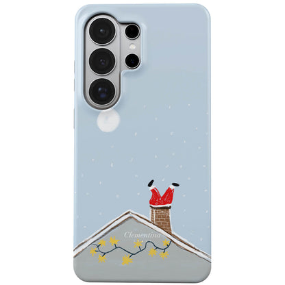 Stucked Tough Case