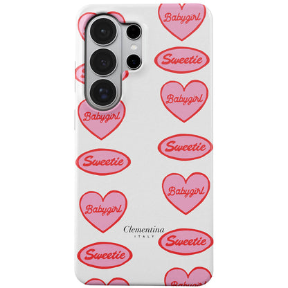 Sweetie Tough Case