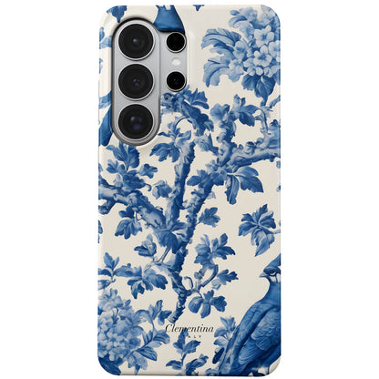 Tappezzeria Magnetic Tough Phone Case