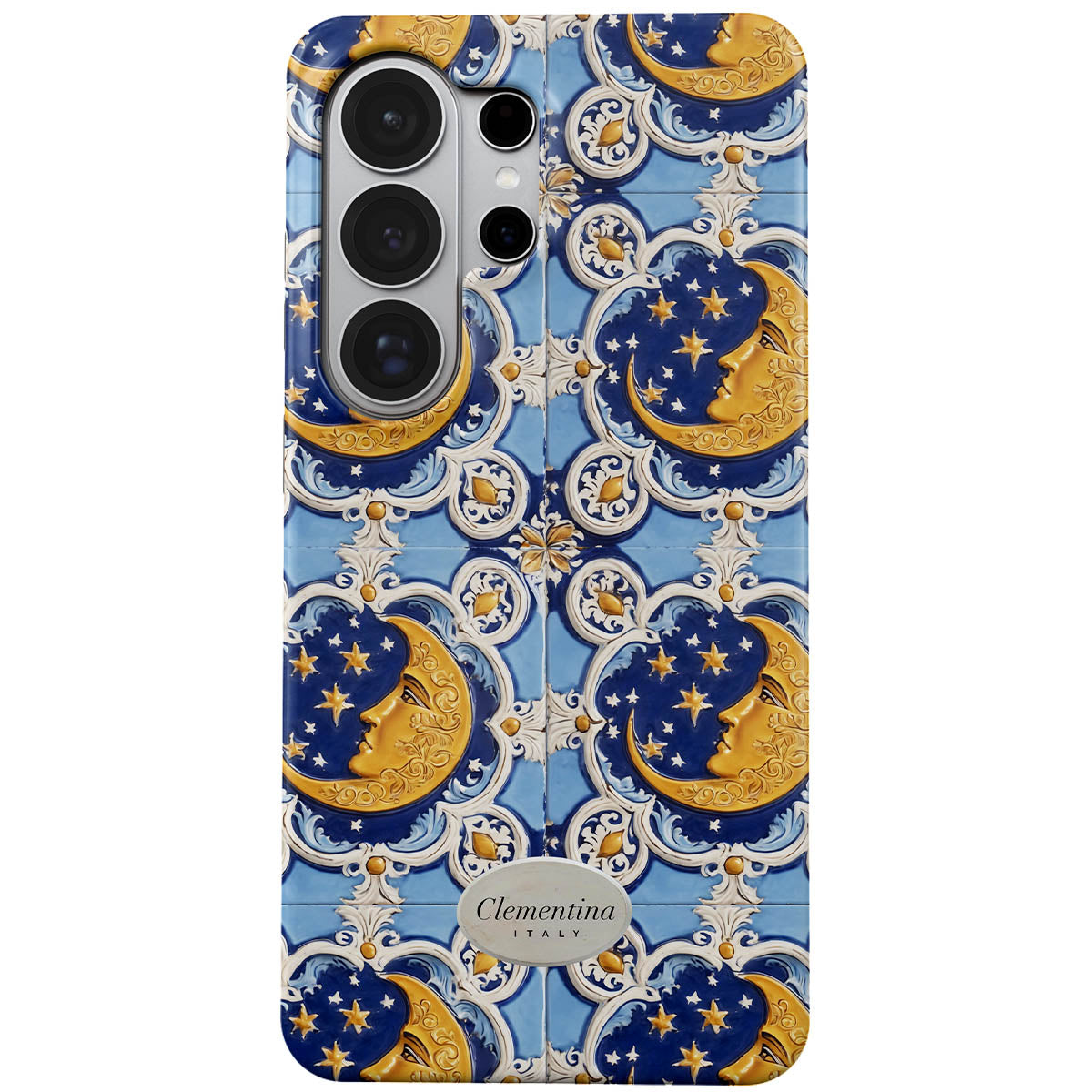 The Moon Magnetic Tough Phone Case