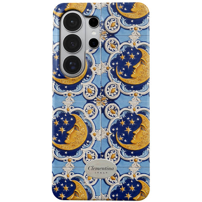 The Moon Magnetic Tough Phone Case