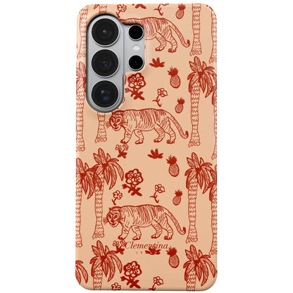 Tiger Tough Case