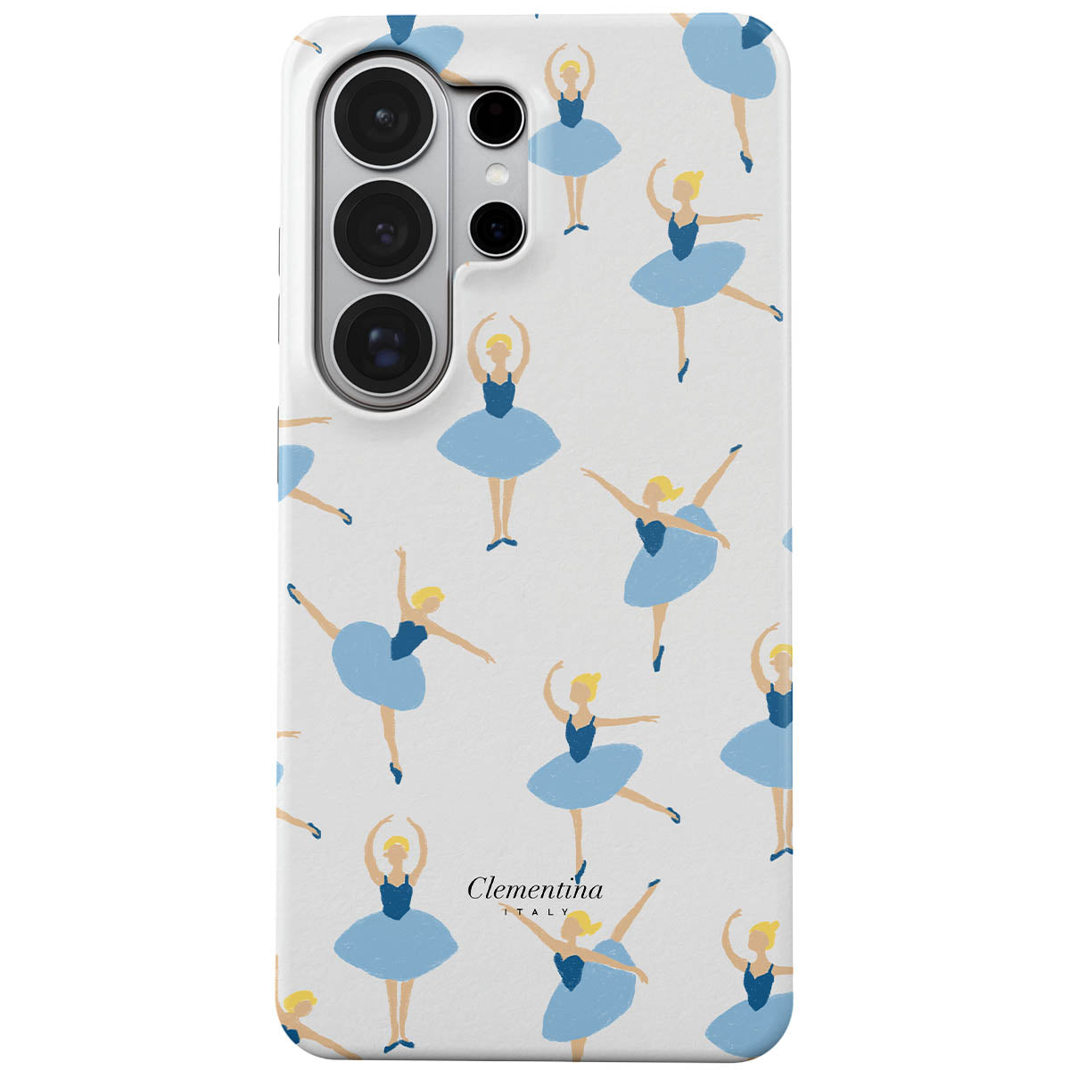 Tiny Dancers Tough Case