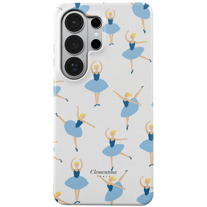 Tiny Dancers Tough Case