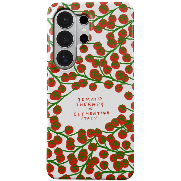 Tomato Therapy Tough Case