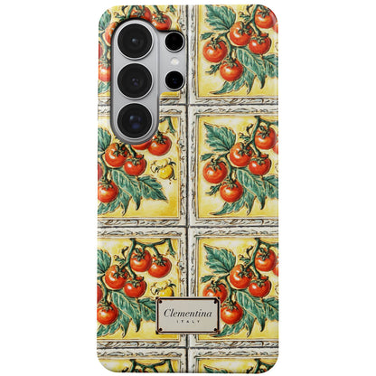 Tomatoes Tough Case