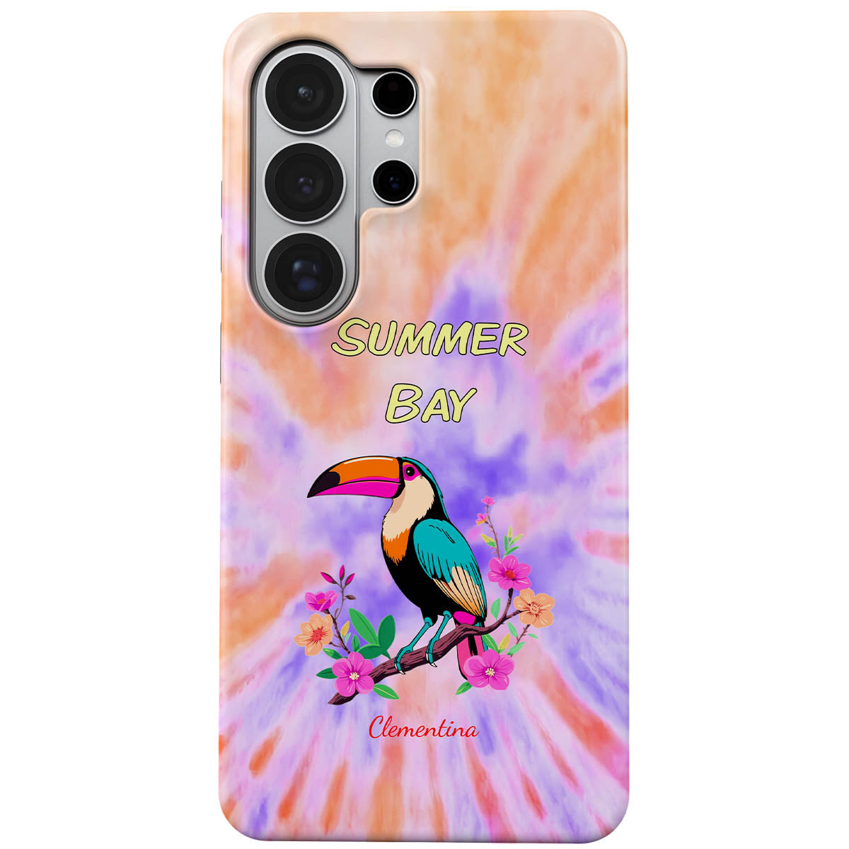 Tucan Tough Case